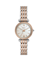 Orologio FOSSIL CARLIE Donna