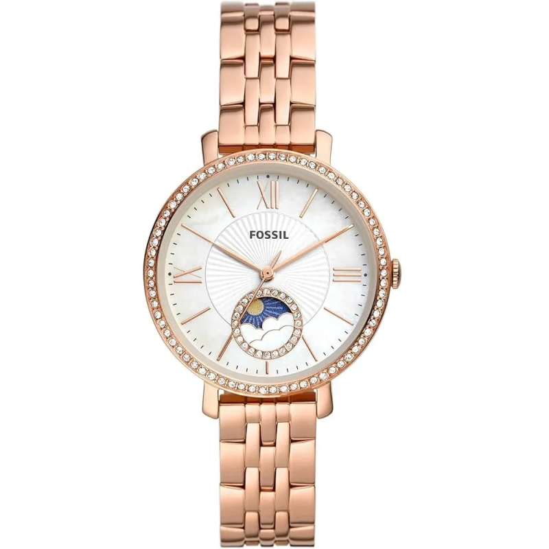 Orologio FOSSIL JACQUELINE Donna