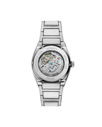 Orologio FOSSIL MECCANICO EVERETT Uomo