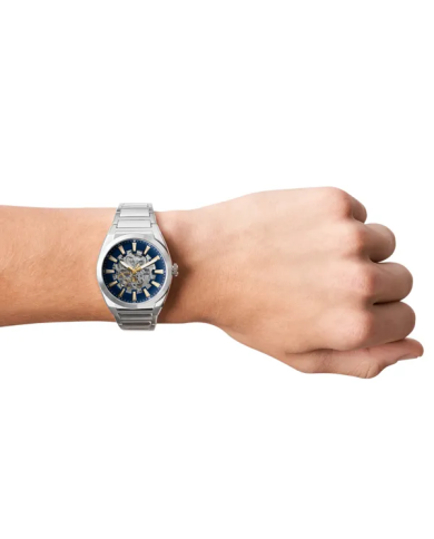 Orologio FOSSIL MECCANICO EVERETT Uomo