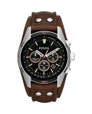 Orologio FOSSIL COACHMAN Uomo