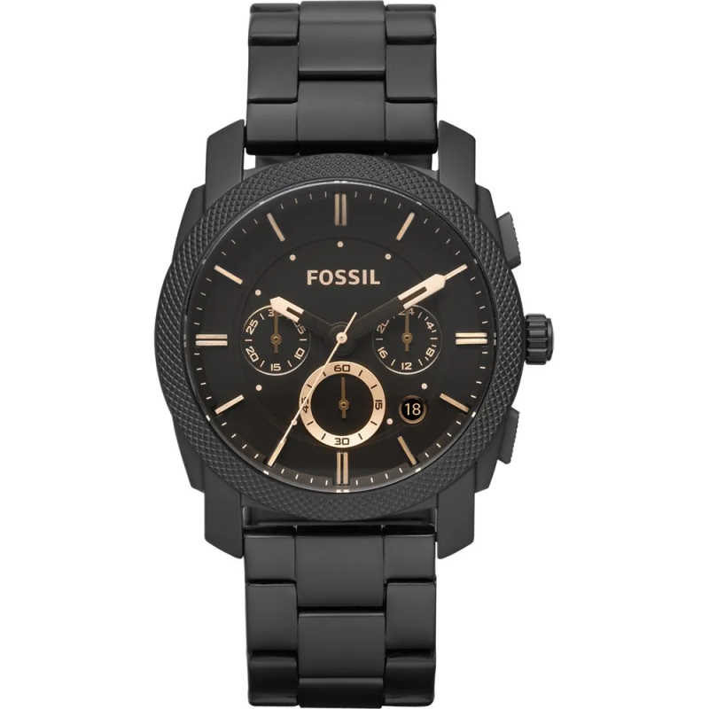Orologio FOSSIL MACHINE Donna