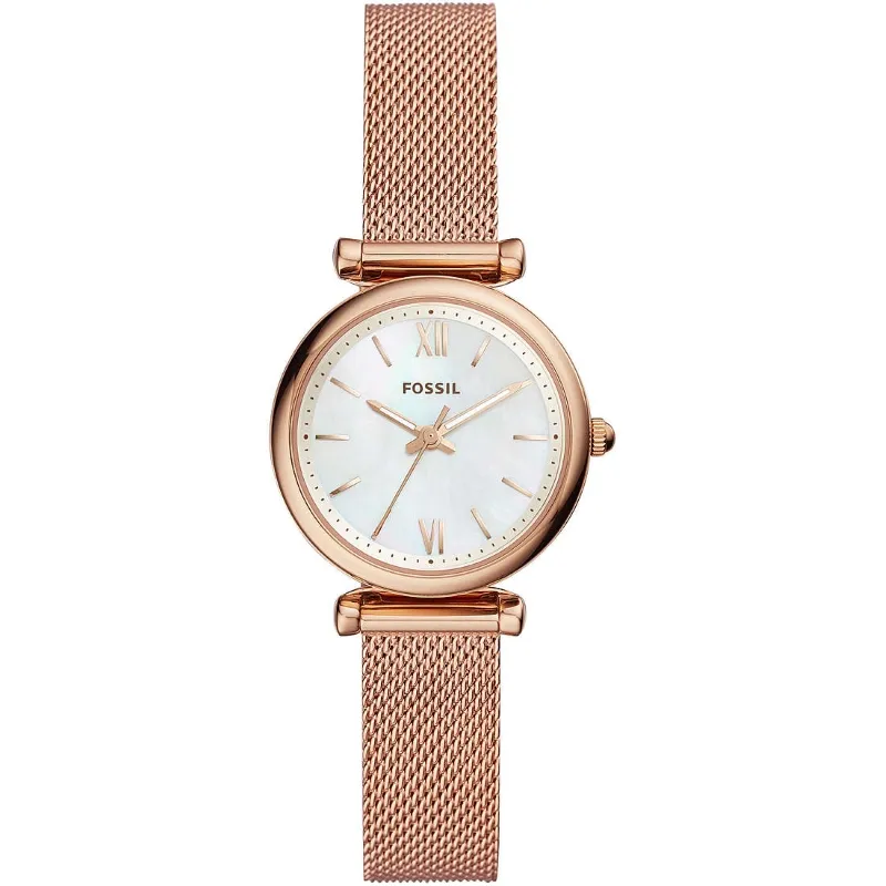 Orologio FOSSIL CARLIE Donna