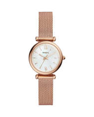 Orologio FOSSIL CARLIE Donna
