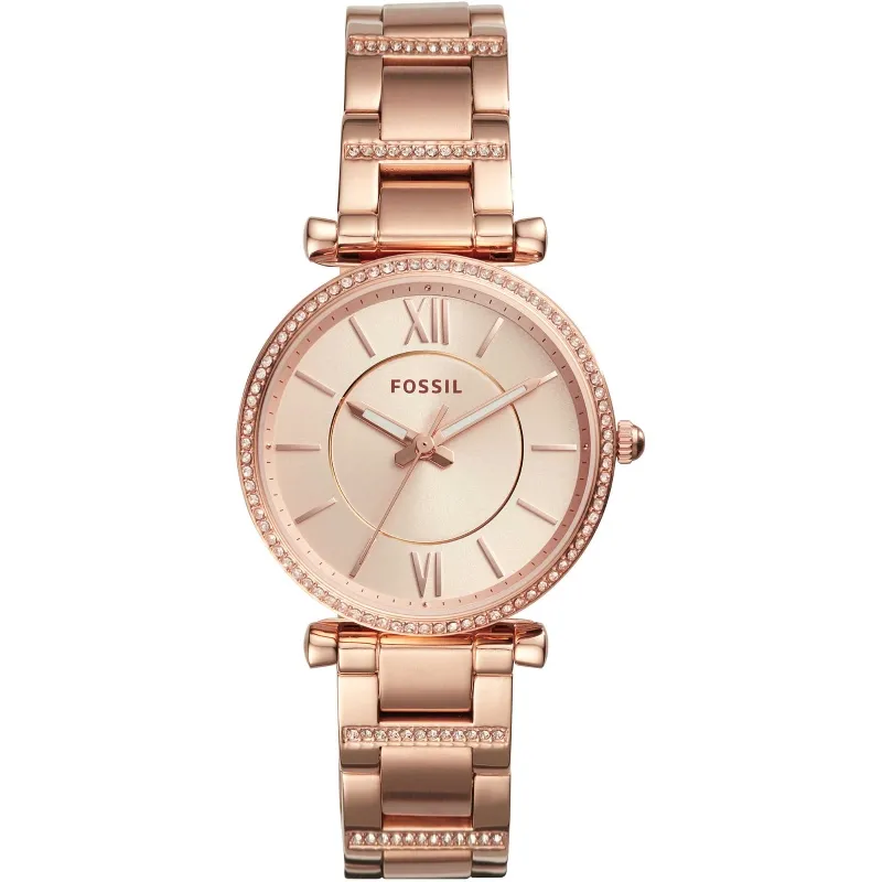 Orologio FOSSIL CARLIE Donna