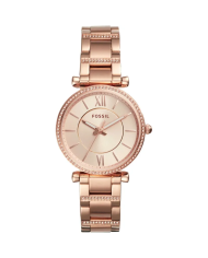 Orologio FOSSIL CARLIE Donna