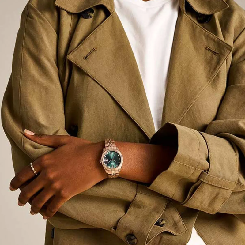 Orologio FOSSIL SCARLETTE Donna