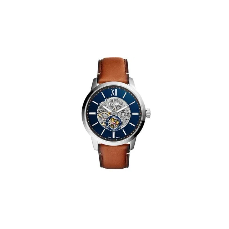 Orologio FOSSIL MECCANICO TOWNSMAN Uomo