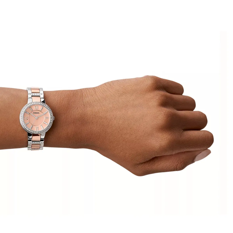 Orologio FOSSIL VIRGINIA Donna
