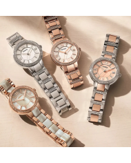 Orologio FOSSIL VIRGINIA Donna