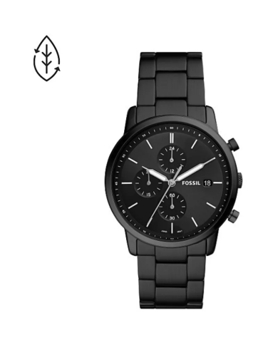 Orologio FOSSIL MINIMALIST Uomo
