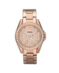 Orologio FOSSIL GROUP RILEY Donna