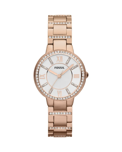 Orologio FOSSIL VIRGINIA Donna
