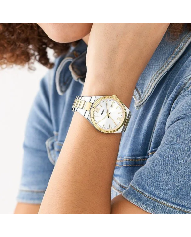 Orologio FOSSIL SCARLETTE Donna