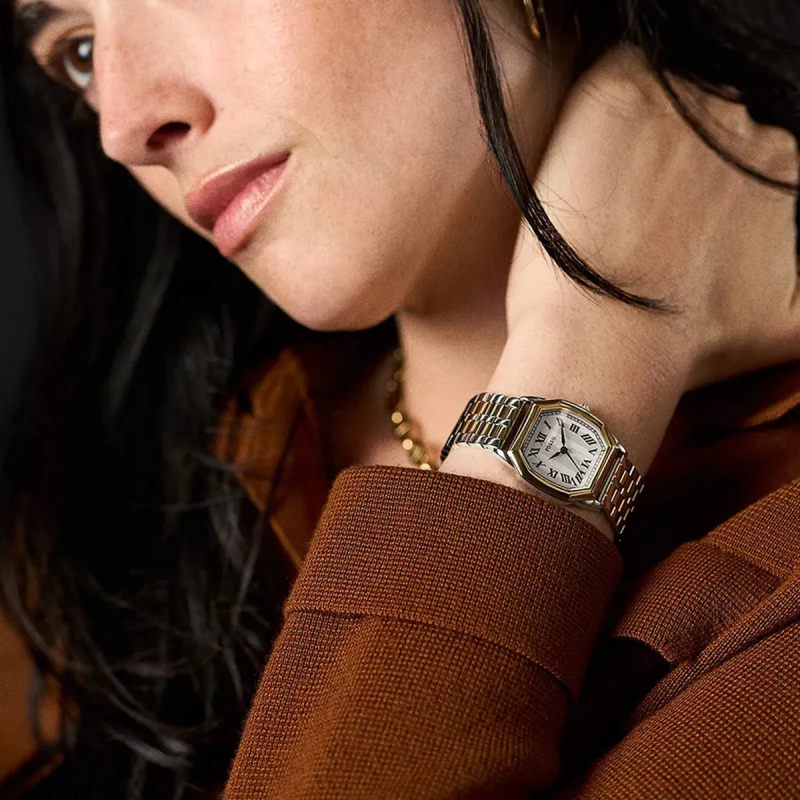 Orologio FOSSIL HARLOW Donna