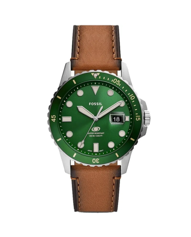 Orologio FOSSIL BLUE DIVE Uomo