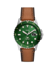 Orologio FOSSIL BLUE DIVE Uomo