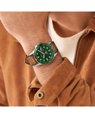 Orologio FOSSIL BLUE DIVE Uomo