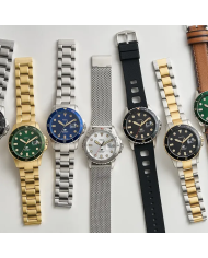 Orologio FOSSIL BLUE DIVE Uomo