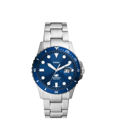 Orologio FOSSIL BLUE Uomo