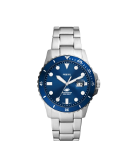 Orologio FOSSIL BLUE Uomo
