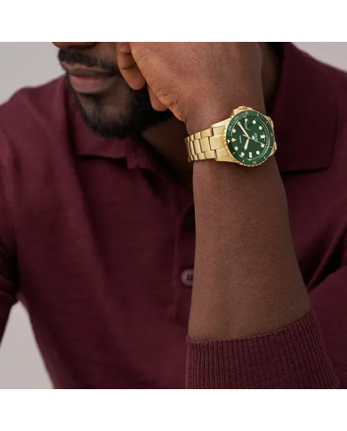 Orologio FOSSIL BLUE Uomo