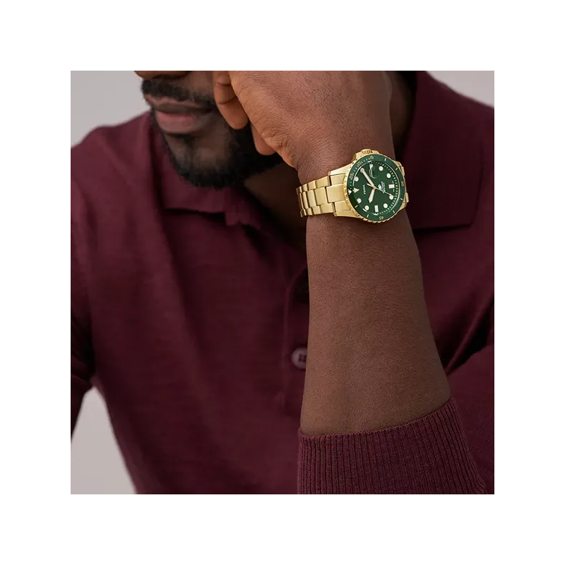 Orologio FOSSIL BLUE Uomo