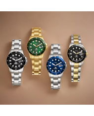 Orologio FOSSIL BLUE Uomo