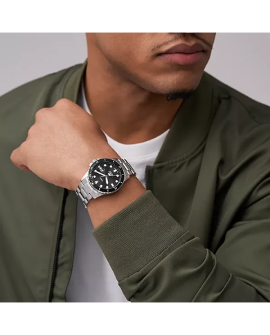 Orologio FOSSIL BLUE Uomo