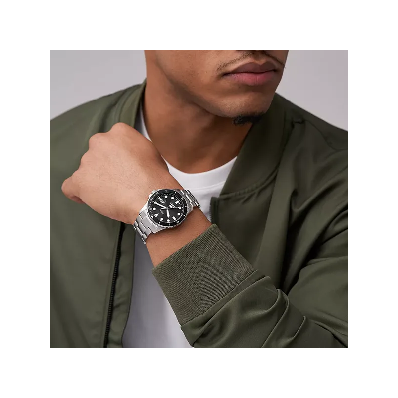 Orologio FOSSIL BLUE Uomo