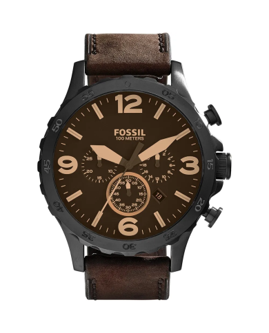 Orologio FOSSIL NATE Uomo