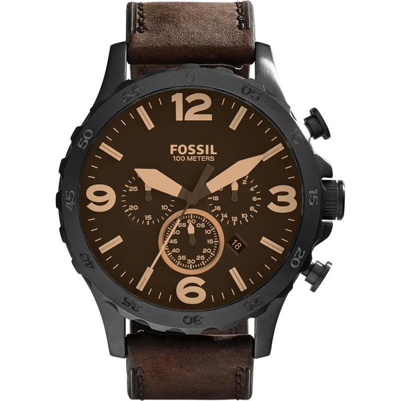 Orologio FOSSIL NATE Uomo