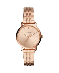 Orologio FOSSIL LUTHER Donna