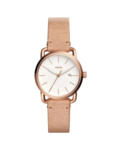 Orologio FOSSIL COMMUTER Donna
