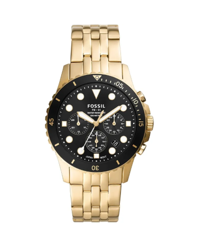 Orologio FOSSIL FB-01 Uomo