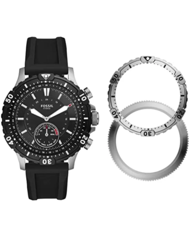 Orologio FOSSIL GARRETT Uomo