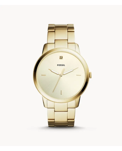 Orologio FOSSIL MINIMALIST Uomo