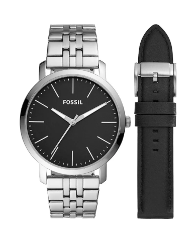 Orologio FOSSIL LUTHER Uomo