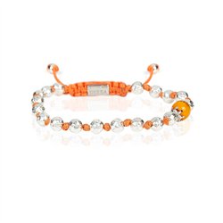 Bracciale Silver Ball 01