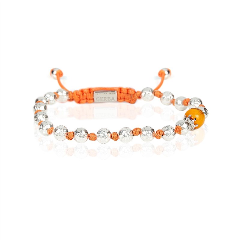 Bracciale Silver Ball 01