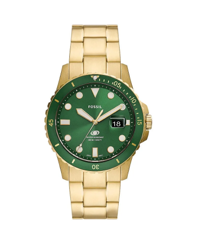 Orologio FOSSIL BLUE Uomo