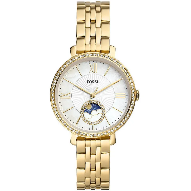 Orologio FOSSIL JACQUELINE Donna