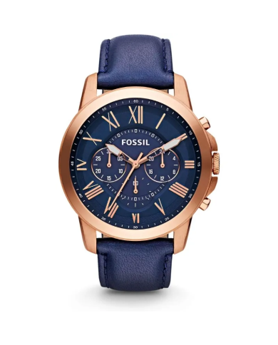 Orologio FOSSIL GRANT Uomo