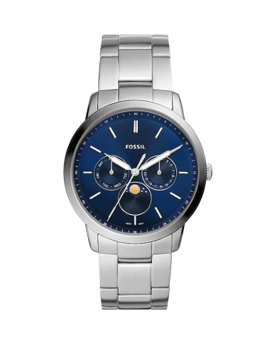 Orologio FOSSIL NEUTRA Moonphases Uomo
