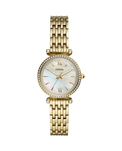 Orologio FOSSIL CARLIE Donna