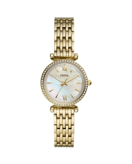 Orologio FOSSIL CARLIE Donna