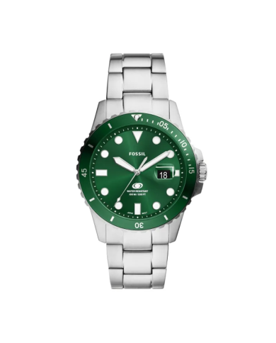 Orologio FOSSIL BLUE Uomo