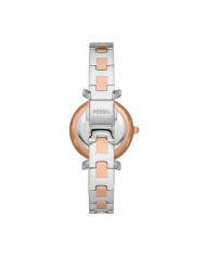 Orologio FOSSIL CARLIE Donna