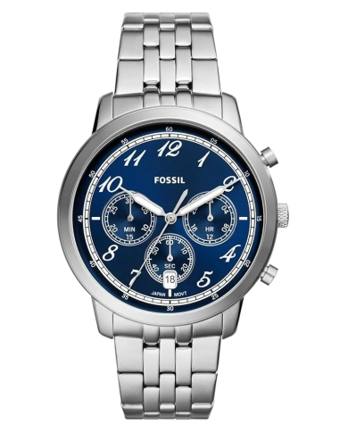 Orologio FOSSIL NEUTRA Chronograph Uomo