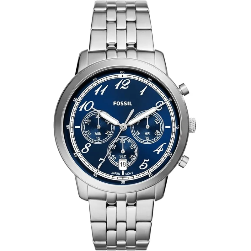 Orologio FOSSIL NEUTRA Chronograph Uomo